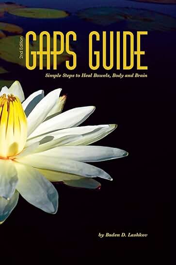 Guide to Healing Bowels, Body, and Brain