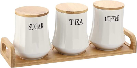 Four-Tier Plastic Storage Bins with Lids