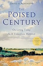 Living Today as if Tomorrow Mattered