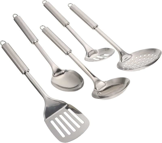 Ceramic Frying Pan Set with Removable Handles