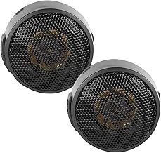 7/8-Inch Component Tweeter