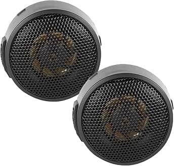 7/8-Inch Component Tweeter