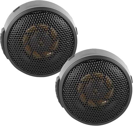 7/8-Inch Component Tweeter