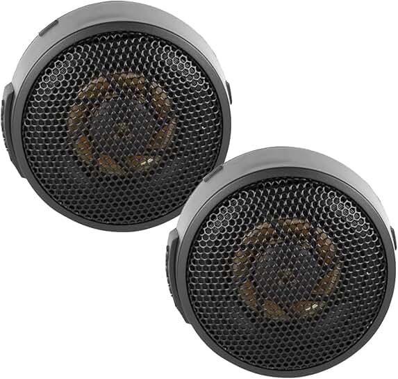 7/8-Inch Component Tweeter