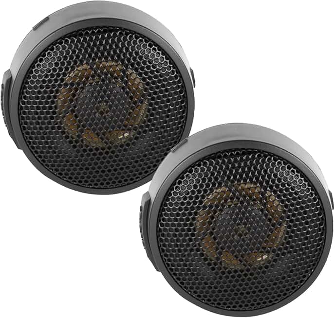 7/8-Inch Component Tweeter