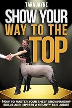 Master Your Sheep Showmanship Skills and Impress Judges