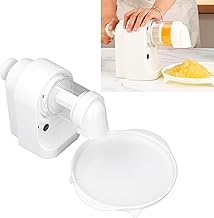 Electric Ice Shaver with 2 Reusable Ice Cups