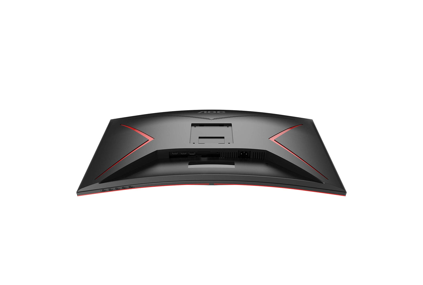 C32G2ZE 32" Curved Frameless Gaming Monitor, Full HD 1920x1080, VA, 0.5ms 240Hz, AMD FreeSync Premium, DP/HDMI/VGA, VESA, 3-3-1 Re-Spawn Program