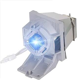 Replacement projector lamp bulb for PX701-4K and PX710-4K models