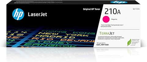 Magenta Toner Cartridge for Laserjet Pro 4201 and MFP 4301