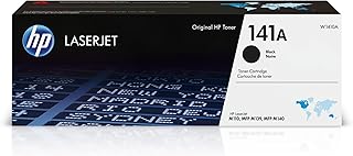 Black LaserJet Toner Cartridge
