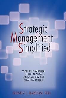 Understanding Strategy and Management