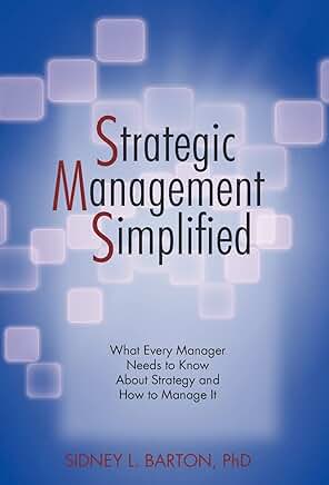 Understanding Strategy and Management