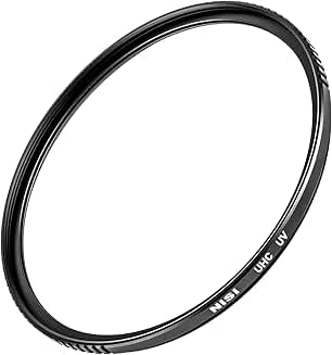 46mm UV Protection Filter with Multi-Layer Coatings