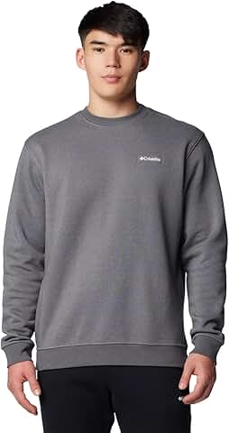 Men's Meridian Creek Crew