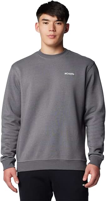 Men's Meridian Creek Crew