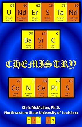 Learn Basic Chemistry Concepts and Skills