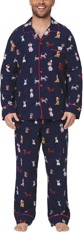 Men's Classic Style