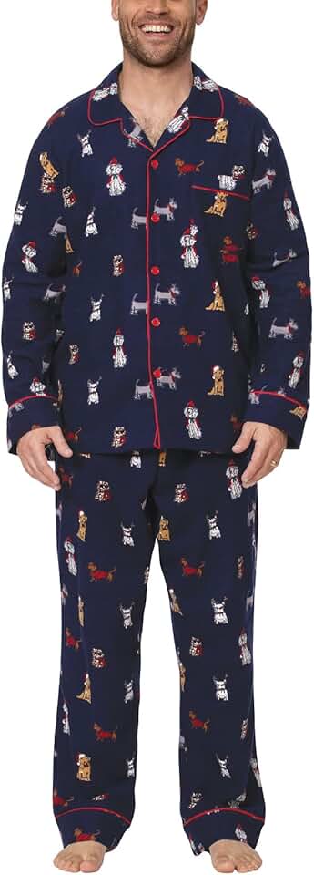 Men's Classic Style