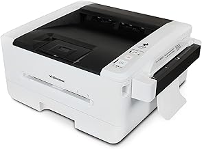 Laser Printer and Copier with 30 PPM and 250-Page ADF