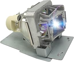 High-Quality Replacement Projector Lamp with Housing