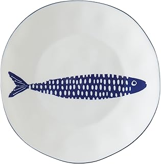 Set of 4 8.25-inch Salad Plates