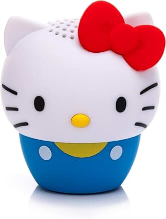 Mini Bluetooth Speaker featuring Hello Kitty