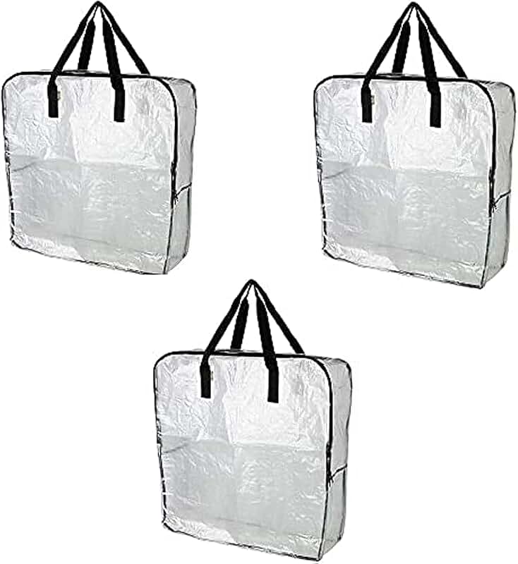 Set of 12 Small Silicone Squeegees with Non-Slip Handles