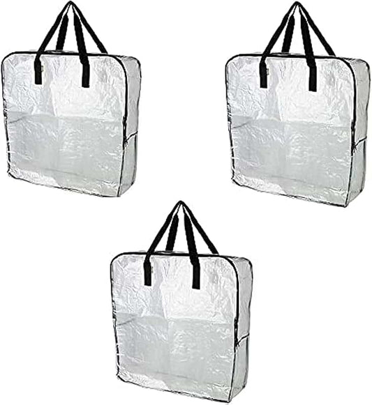 Set of 12 Small Silicone Squeegees with Non-Slip Handles
