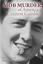 Mob kills America's top gambler