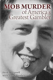 Mob kills America's top gambler