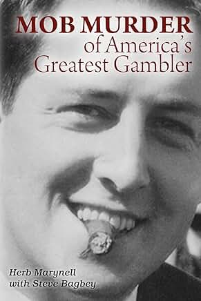 Mob kills America's top gambler