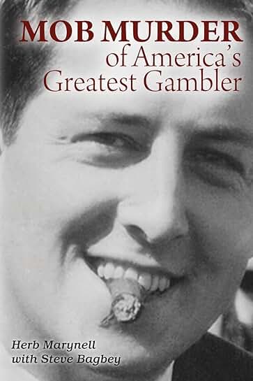Mob kills America's top gambler