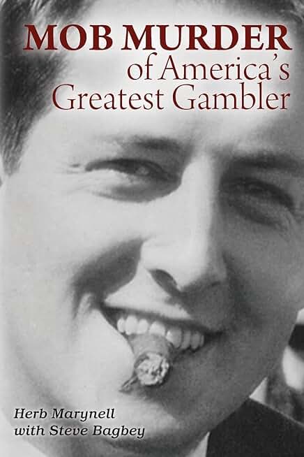Mob kills America's top gambler