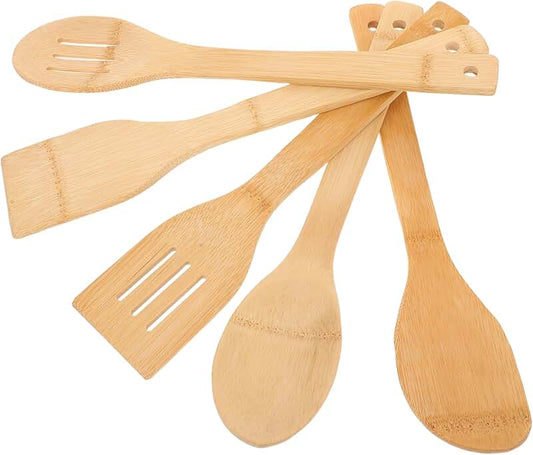 3-Piece Ivory Ceramic Nonstick Cookware Set