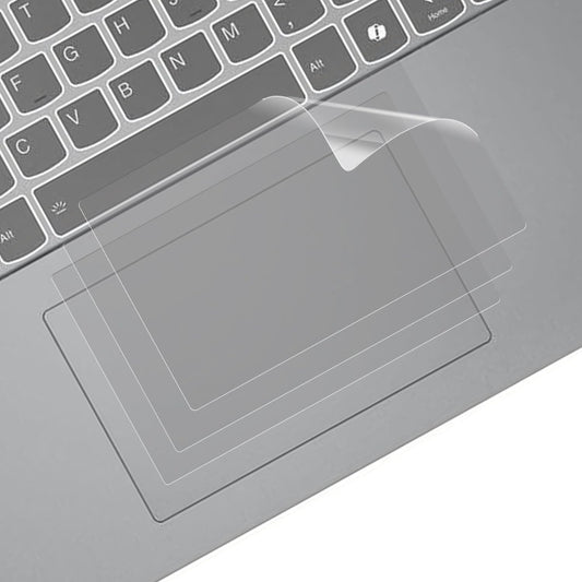 3-Pack Matte Trackpad Protector for 14" Laptops