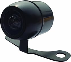 Waterproof Camera with Nightvision and Park Lines