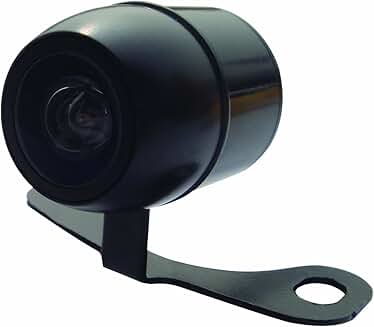 Waterproof Camera with Nightvision and Park Lines
