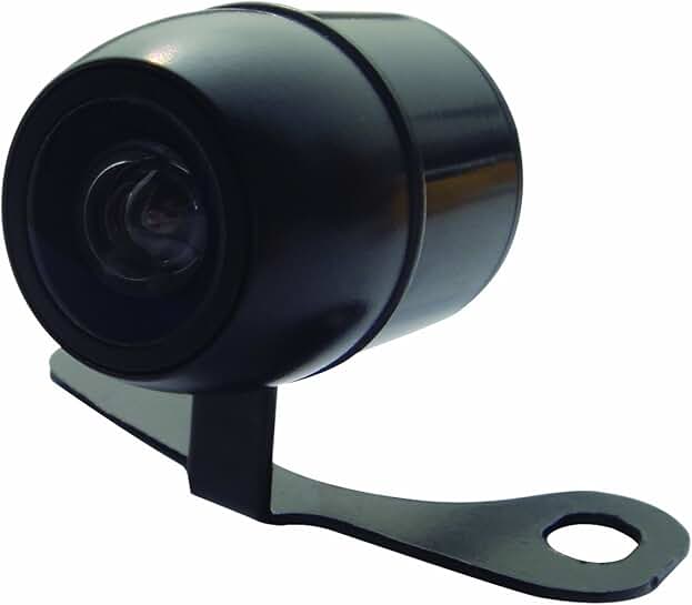 Waterproof Camera with Nightvision and Park Lines
