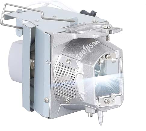 Projector Lamp Replacement for HD143X, DH350, EH335