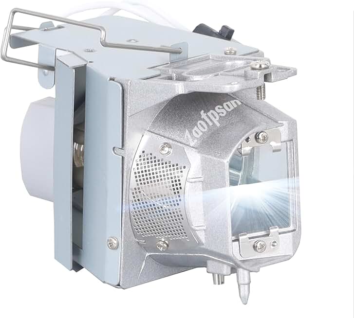 Projector Lamp Replacement for HD143X, DH350, EH335