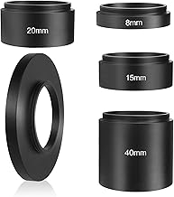 T2-Extension Tube Kit for Cameras and Eyepieces