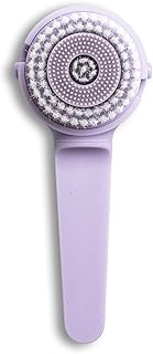 Gentle Cleansing Brush with Soft Synthetic Fibers