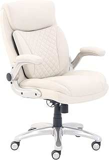 Ergonomic Office Desk Chair with Lumbar Support