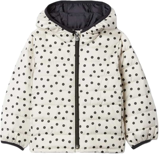 Lightweight Puffer Jacket