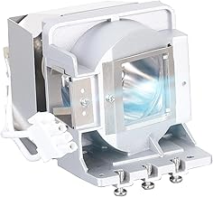 Replacement Lamp for InFocus IN124x and IN126x Projectors