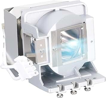 Replacement Lamp for InFocus IN124x and IN126x Projectors