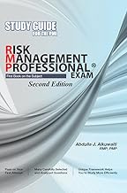 Study Guide for PMI Risk Management Professional Exam