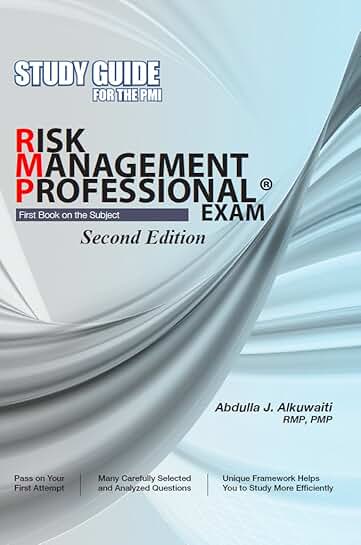Study Guide for PMI Risk Management Professional Exam