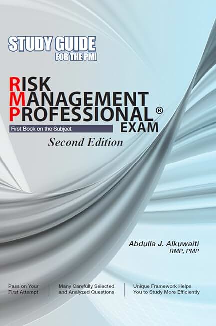 Study Guide for PMI Risk Management Professional Exam